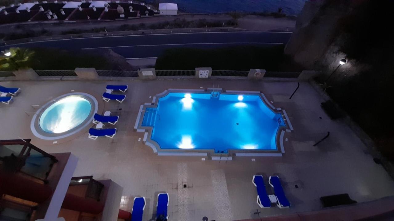 Su Eminencia - 2 Bedrooms 5 Star Playa Del Cura Playa Del Cura  Bagian luar foto