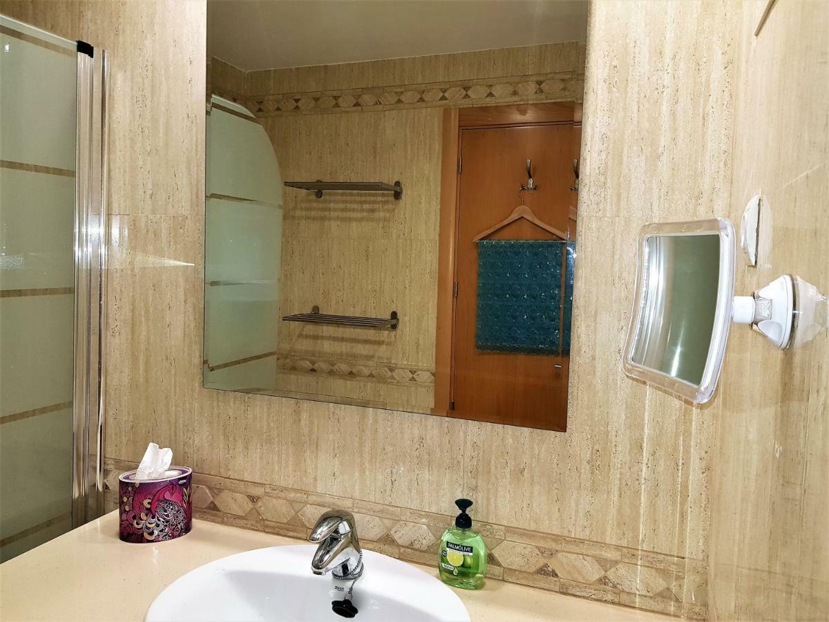 Su Eminencia - 2 Bedrooms 5 Star Playa Del Cura Playa Del Cura  Bagian luar foto
