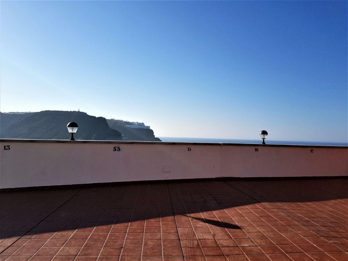 Su Eminencia - 2 Bedrooms 5 Star Playa Del Cura Playa Del Cura  Bagian luar foto