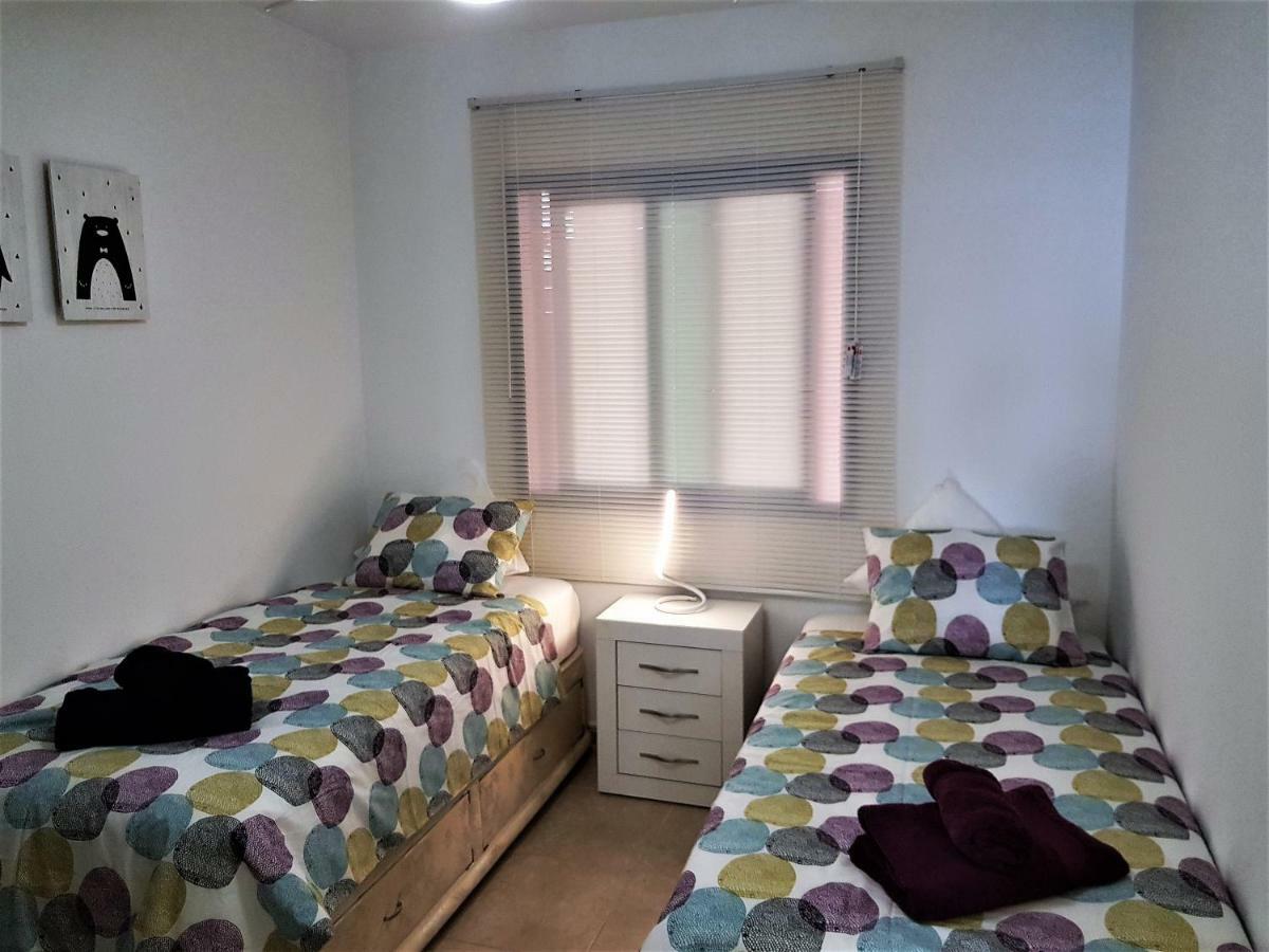 Su Eminencia - 2 Bedrooms 5 Star Playa Del Cura Playa Del Cura  Bagian luar foto
