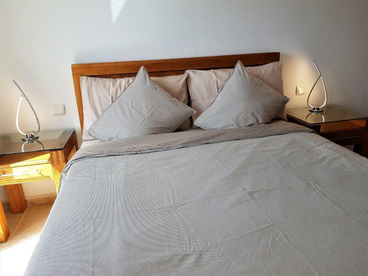 Su Eminencia - 2 Bedrooms 5 Star Playa Del Cura Playa Del Cura  Bagian luar foto